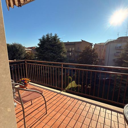 Casa Brunelleschi Verona Luaran gambar