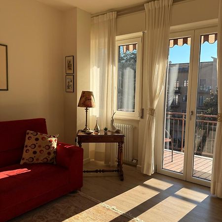 Casa Brunelleschi Verona Luaran gambar