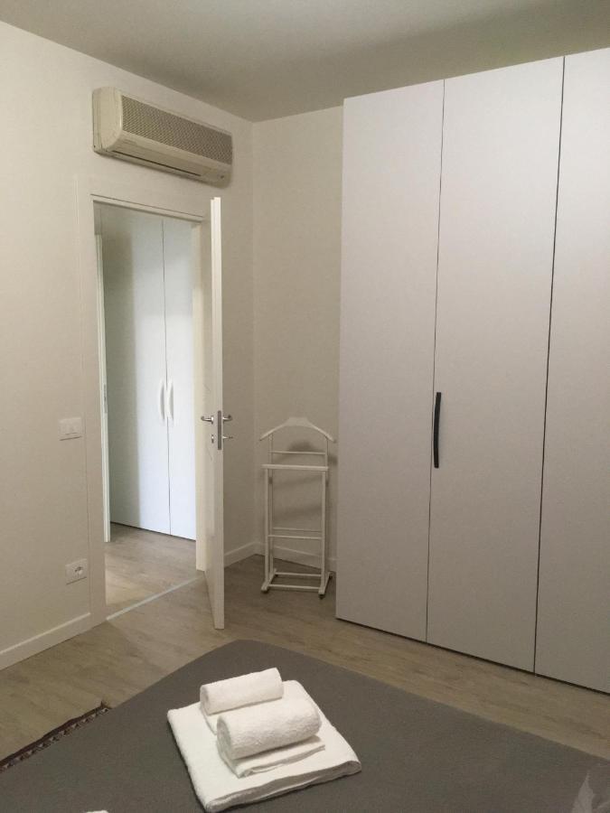 Casa Brunelleschi Verona Luaran gambar