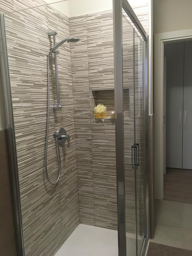Casa Brunelleschi Verona Luaran gambar