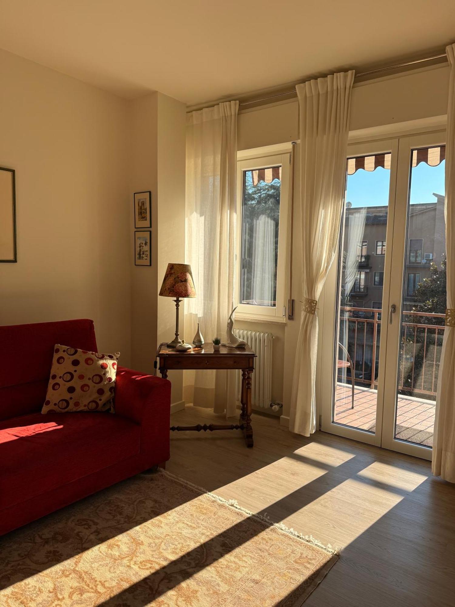 Casa Brunelleschi Verona Luaran gambar