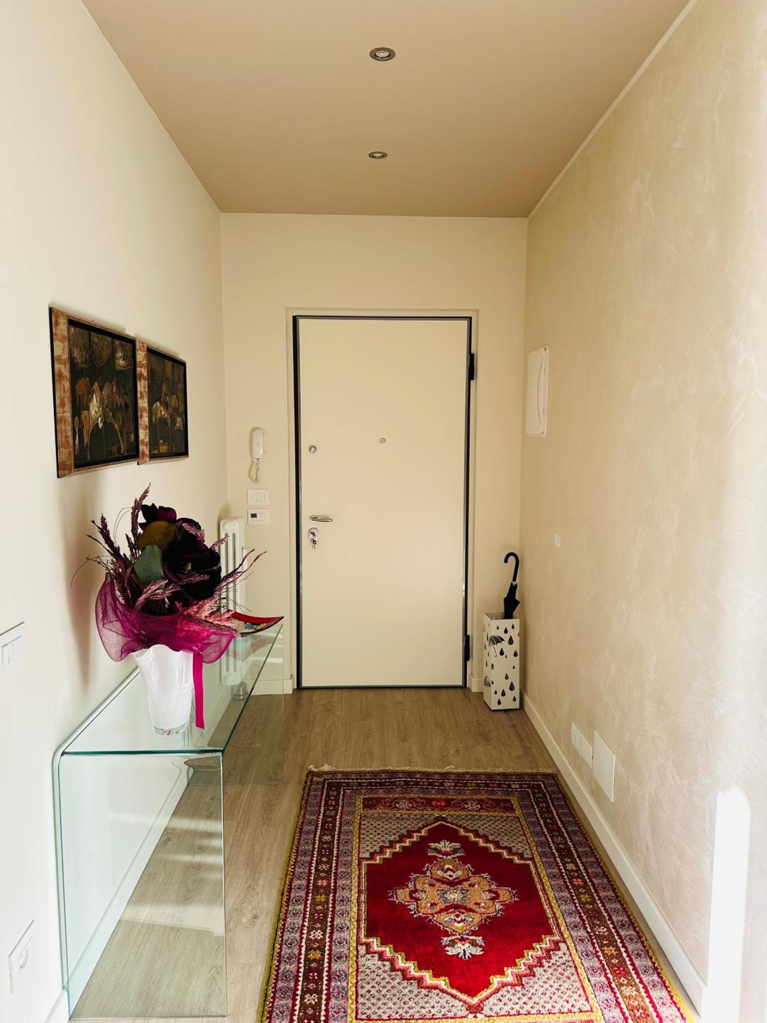 Casa Brunelleschi Verona Luaran gambar