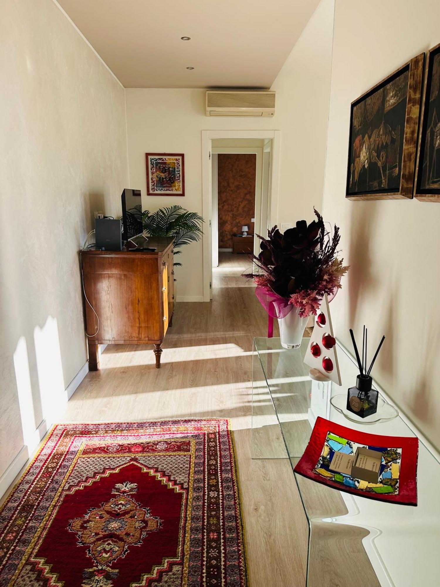 Casa Brunelleschi Verona Luaran gambar